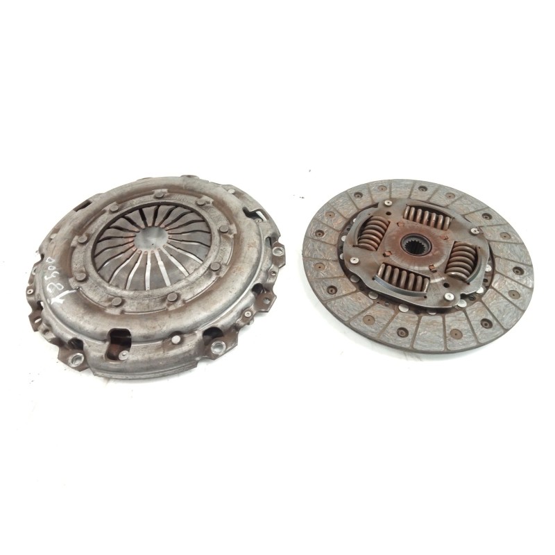 Recambio de kit de embrague para peugeot 307 break/sw (s2) sw referencia OEM IAM   