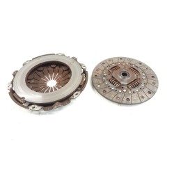Recambio de kit de embrague para peugeot 307 break/sw (s2) sw referencia OEM IAM   