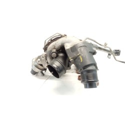 Turbocharger Volkswagen Golf VI (5K1) | Becerril Scrap Yard