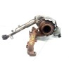 Turbocompressore Volkswagen Golf VI (5K1) | Desguace Becerril