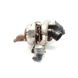 Turbocompressore Volkswagen Golf VI (5K1) | Desguace Becerril