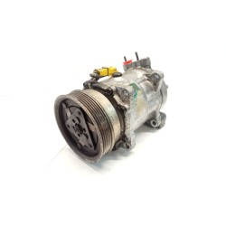 Air conditioning compressor Peugeot 607 (9D, 9U) | Becerril Scrap Yard