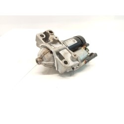 Starter motor Peugeot 607 (9D, 9U) | Becerril Scrap Yard