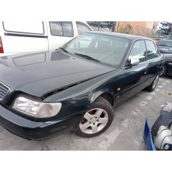 audi a6 berlina (c4) del año 1995