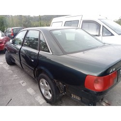 audi a6 berlina (c4) del año 1995