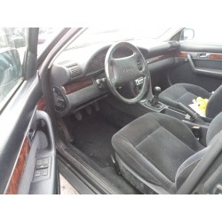 audi a6 berlina (c4) del año 1995