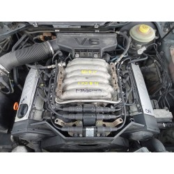 audi a6 berlina (c4) del año 1995