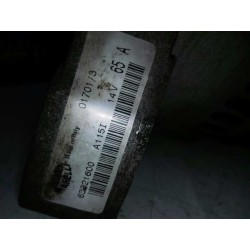 Recambio de alternador para fiat punto berlina (176) 75 sx referencia OEM IAM 63321600A115I  