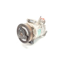 Compresor aire acondicionado volkswagen golf VI (5K1) oem PXE141782E / 1K0820808F