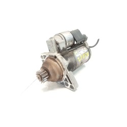Motor de arranque Volkswagen Golf VI (5K1) | Desguace Becerril