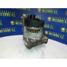 Recambio de alternador para fiat punto berlina (176) 75 sx referencia OEM IAM 63321600A115I  