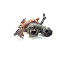 Turbocompressore Mitsubishi Outlander II (CW_W) | Desguace Becerril