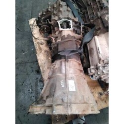 Recambio de caja cambios para nissan patrol (k/w260) largo ta referencia OEM IAM 121522  