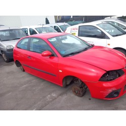 Détail des pièces pour Seat ibiza III (6L1) 1.4 16V Gasolina de l'année 2008 avec le moteur BXW