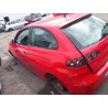 Aufschlüsselung der Teile für Seat ibiza III (6L1) 1.4 16V Gasolina aus dem Jahr 2008 mit Motor BXW