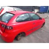 Aufschlüsselung der Teile für Seat ibiza III (6L1) 1.4 16V Gasolina aus dem Jahr 2008 mit Motor BXW
