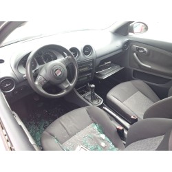 Aufschlüsselung der Teile für Seat ibiza III (6L1) 1.4 16V Gasolina aus dem Jahr 2008 mit Motor BXW