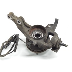 Recambio de mangueta delantera derecha para hyundai i30 classic referencia OEM IAM   