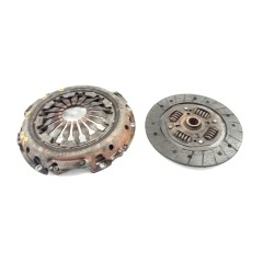 Kit de embrague renault SCÉNIC II (JM0/1_) oem 302050901R
