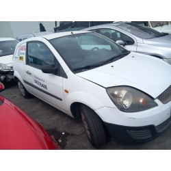 Détail des pièces pour Ford fiesta V van 1.4 TDCi Diesel de l'année 2007 avec le moteur F6JA,F6JB