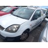 Elenco delle parti per Ford fiesta V van 1.4 TDCi Diesel dell'anno 2007 con motore F6JA,F6JB