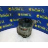 Recambio de alternador para fiat punto berlina (176) 75 sx referencia OEM IAM 63321600A115I  