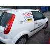 Elenco delle parti per Ford fiesta V van 1.4 TDCi Diesel dell'anno 2007 con motore F6JA,F6JB