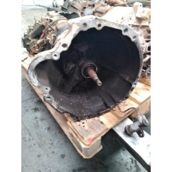 Recambio de caja cambios para nissan patrol (k/w260) largo ta referencia OEM IAM 121522  