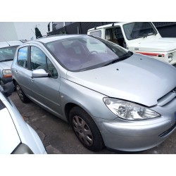 Détail des pièces pour Peugeot 307 (3A/C) 1.6 16V Gasolina de l'année 2005 avec le moteur NFU (TU5JP4)