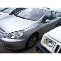 Elenco delle parti per Peugeot 307 (3A/C) 1.6 16V Gasolina dell'anno 2005 con motore NFU (TU5JP4)