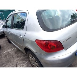 Elenco delle parti per Peugeot 307 (3A/C) 1.6 16V Gasolina dell'anno 2005 con motore NFU (TU5JP4)