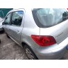 Elenco delle parti per Peugeot 307 (3A/C) 1.6 16V Gasolina dell'anno 2005 con motore NFU (TU5JP4)