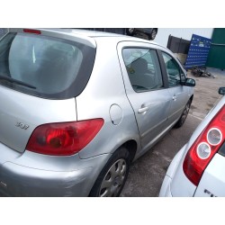 Elenco delle parti per Peugeot 307 (3A/C) 1.6 16V Gasolina dell'anno 2005 con motore NFU (TU5JP4)