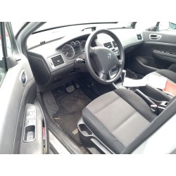 Elenco delle parti per Peugeot 307 (3A/C) 1.6 16V Gasolina dell'anno 2005 con motore NFU (TU5JP4)