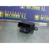 Recambio de resistencia calefaccion para fiat stilo (192) 1.9 jtd 80 referencia OEM IAM   