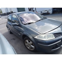 renault megane ii berlina 5p del año 2006