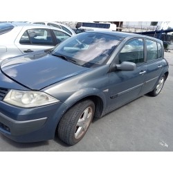 renault megane ii berlina 5p del año 2006