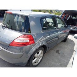renault megane ii berlina 5p del año 2006