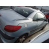 peugeot 206 cc del año 2001