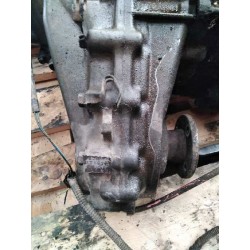 Recambio de caja cambios para nissan patrol (k/w260) largo ta referencia OEM IAM 121522  