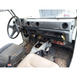 Aufschlüsselung der Teile für Suzuki samurai todo terreno, cerrada (SJ_) 1.3 A las 4 ruedas (SJ 413) Gasolina aus dem Jahr 1986 mit Motor G13A