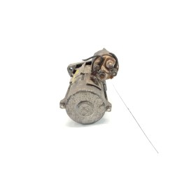 Starter motor BMW Serie 3 compact (E46) | Becerril Scrap Yard