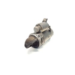 Starter motor Ssangyong Rexton | Becerril Scrap Yard