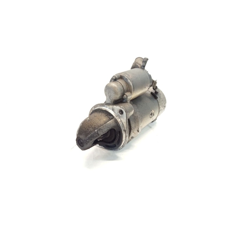 Starter motor Ssangyong Rexton | Becerril Scrap Yard Starter motor Ssangyong Rexton | Becerril Scrap Yard