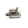 Starter motor Ssangyong Rexton | Becerril Scrap Yard