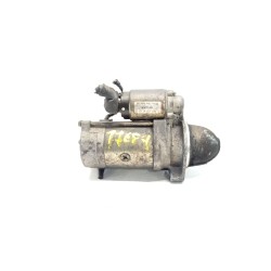 Starter motor Ssangyong Rexton | Becerril Scrap Yard