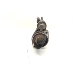 Starter motor Ssangyong Rexton | Becerril Scrap Yard