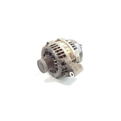 Alternator Ssangyong Rexton | Becerril Scrap Yard