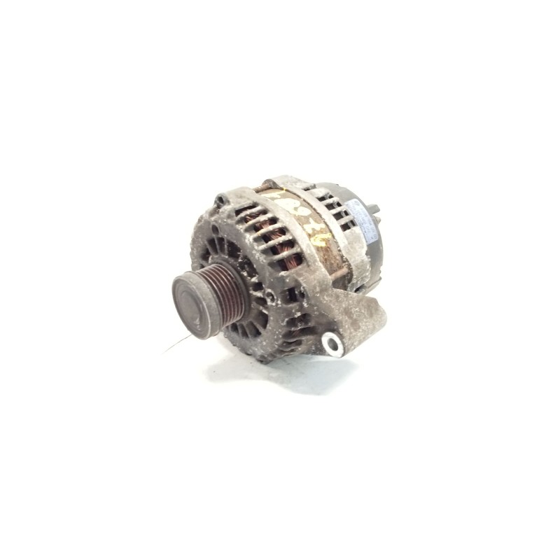 Alternator Ssangyong Rexton | Becerril Scrap Yard Alternator Ssangyong Rexton | Becerril Scrap Yard