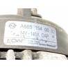 Alternator Ssangyong Rexton | Becerril Scrap Yard